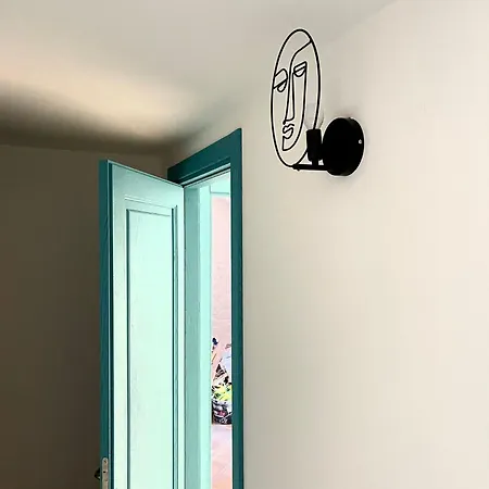 Σπίτι διακοπών Cappuccino *