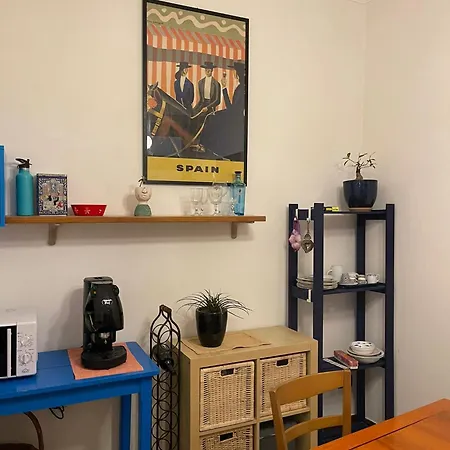 Cappuccino Σπίτι διακοπών