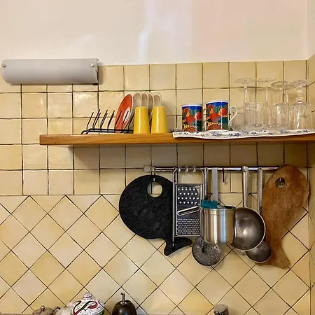 Cappuccino Semesterbostad *