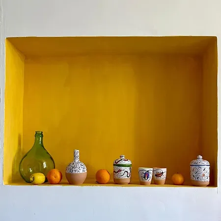 펜션 Cappuccino 소렌토