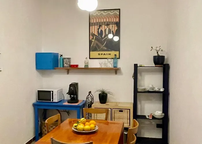 펜션 Cappuccino 소렌토