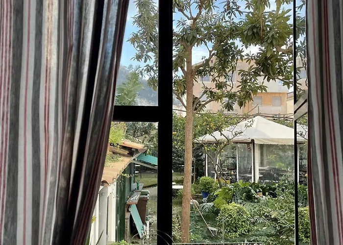 펜션 Cappuccino 소렌토