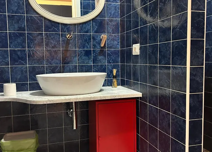 Cappuccino 펜션 소렌토