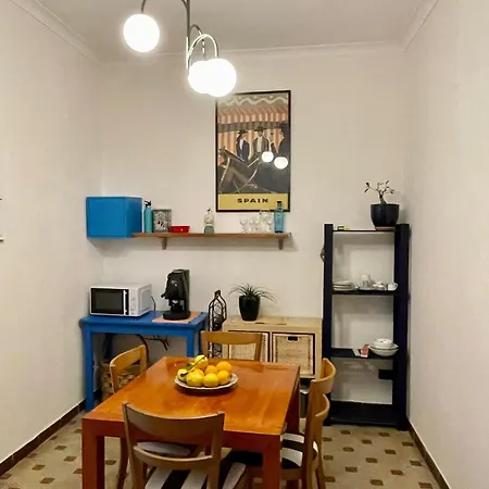 Casa vacanze Cappuccino Sorrento