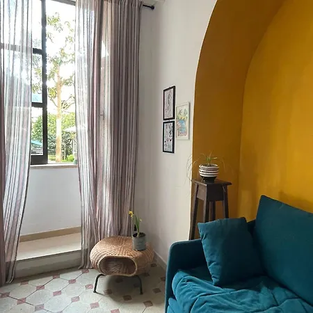 Cappuccino Casa vacanze Sorrento