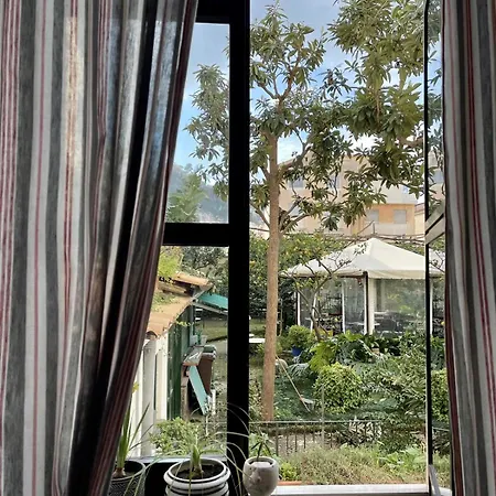 Holiday home Cappuccino Sorrento