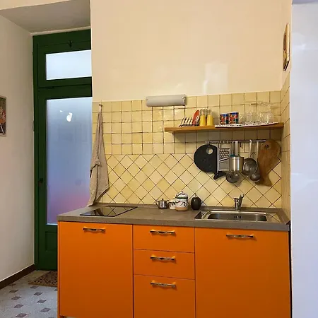 Cappuccino Holiday home