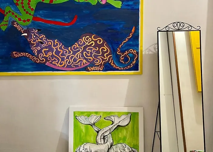 Σπίτι διακοπών Cappuccino Σορέντο