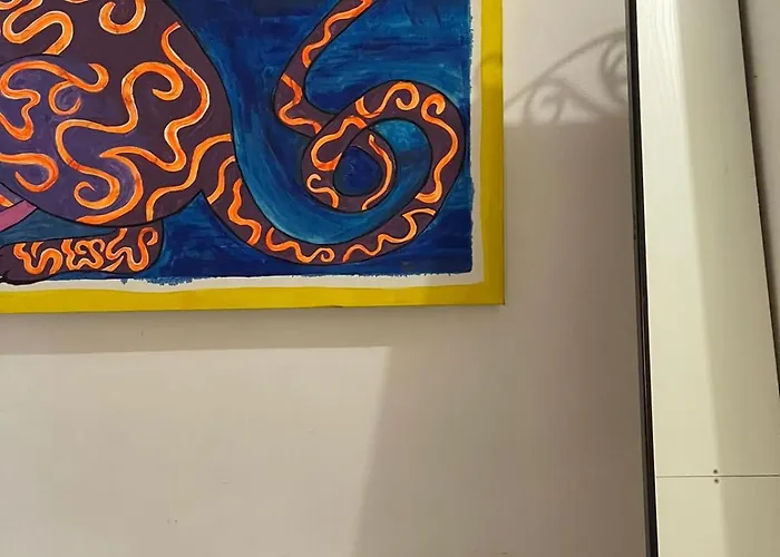 Cappuccino Σπίτι διακοπών