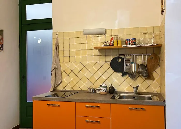 Cappuccino Σπίτι διακοπών